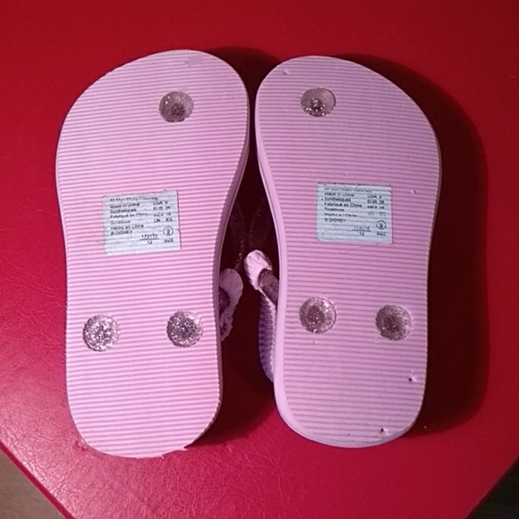 Disney Princess Sandals - Picture 5 of 5